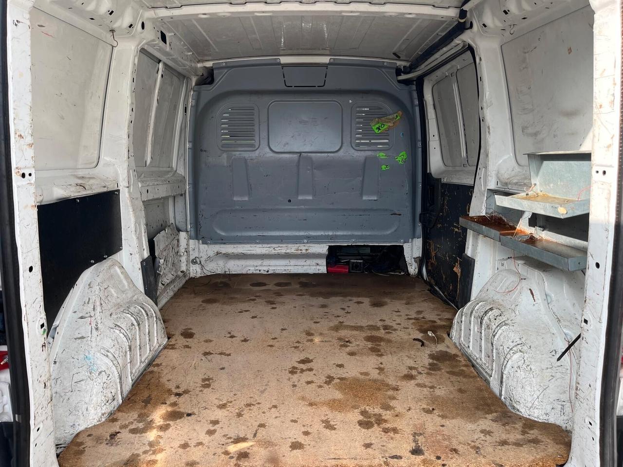 Fiat Scudo 1.6 MJT 8V PC-TN Furgone 10q. Business