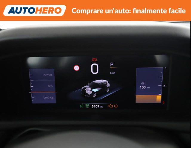 JEEP Avenger 1.2 Turbo 100 CV MHEV Altitude