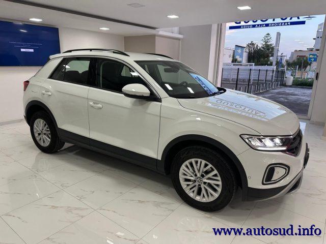 VOLKSWAGEN T-Roc 2.0 TDI SCR Style