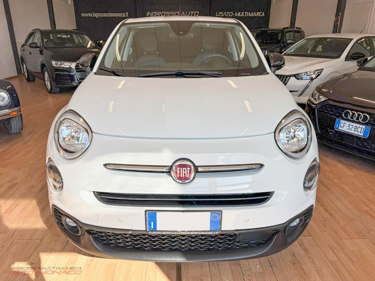 Fiat 500X 1.6 130cv Sport - 2022