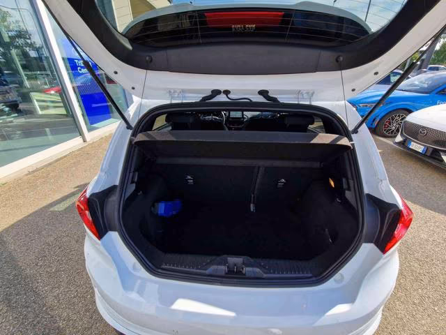FORD Fiesta 1.5 TDCi 5 porte ST-Line
