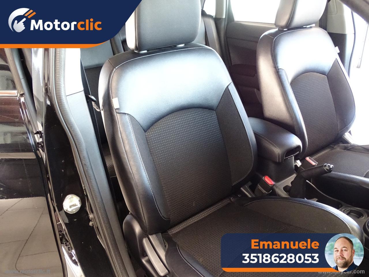 CITROEN C4 Aircross HDi 115 S&S 2WD Exclusive