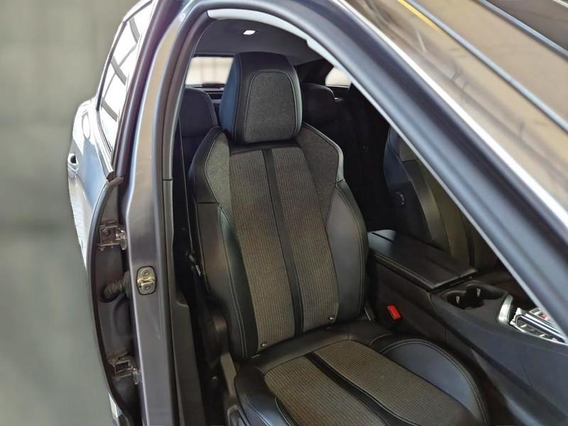 PEUGEOT 3008 BLUEHDI 130 EAT8 SES ALLURE PACK SUV