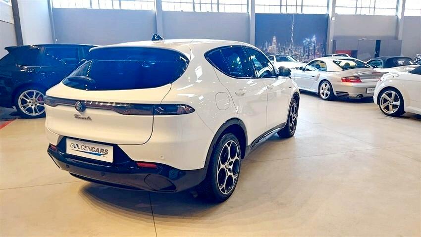 Alfa Romeo Tonale 1.5 160 CV MHEV TCT7 Veloce