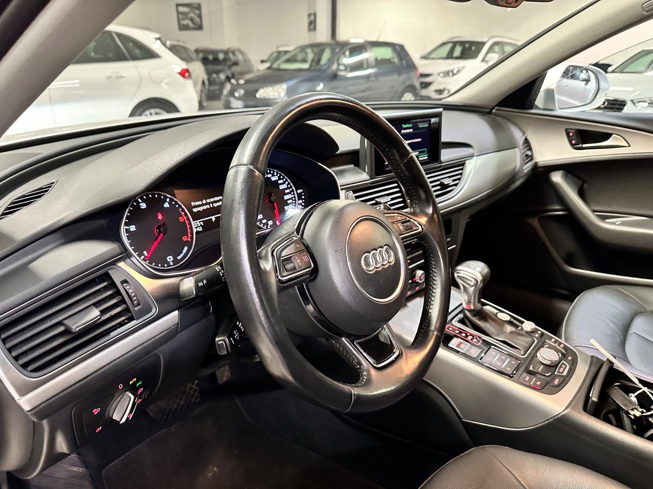 Audi A6 Avant 2.0 TDI 177 CV Business plus