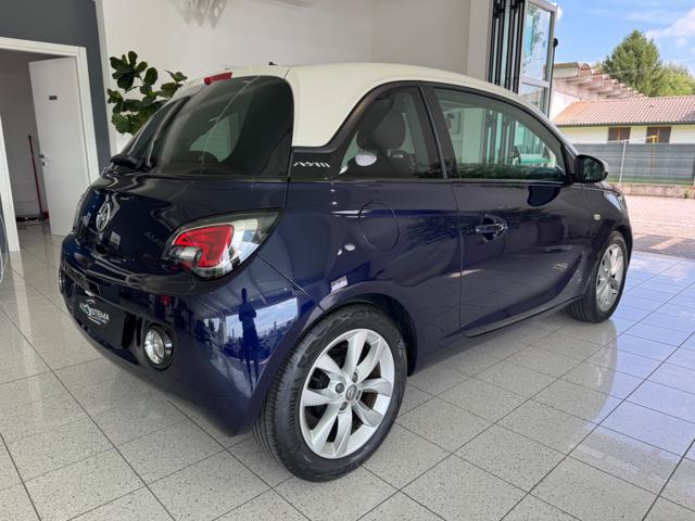 OPEL Adam 1.2 70 CV Air - OCCASIONE