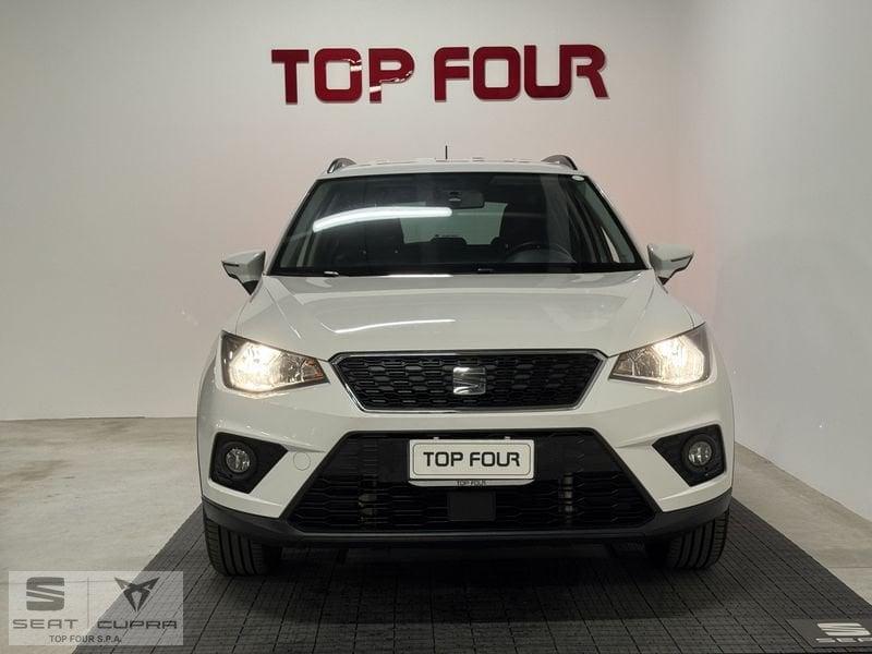 SEAT Arona 1.0 ECO TSI 85KW Style
