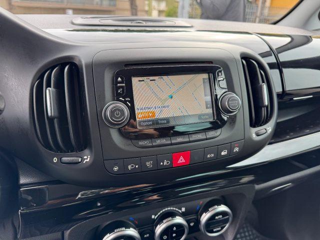 FIAT 500L 1.3 Multijet 95 CV Dualogic Trekking