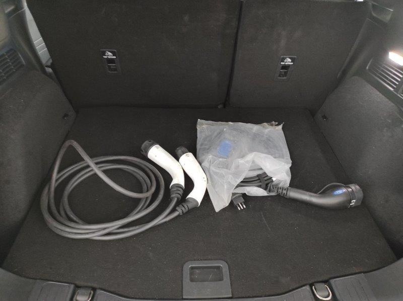 FORD Kuga 3ª serie - Kuga 2.5 Plug In Hybrid 225 CV CVT 2WD Titanium Business