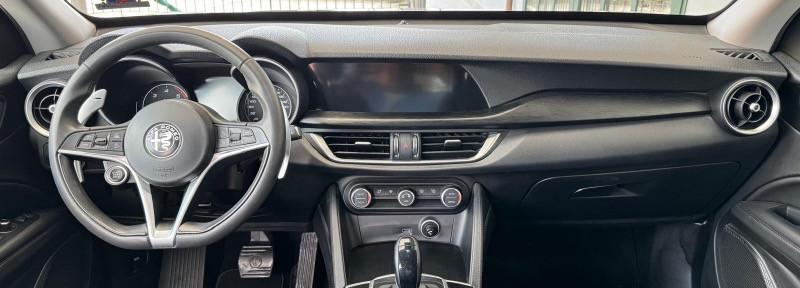 Alfa Romeo Stelvio 2.2 t B-Tech Q4 210cv auto