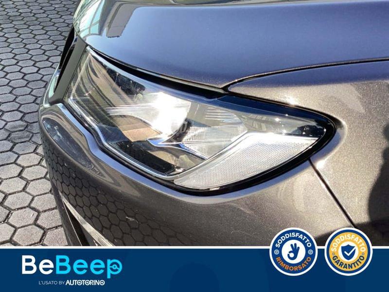 Jeep Compass 1.4 M-AIR NIGHT EAGLE 2WD 140CV MY19