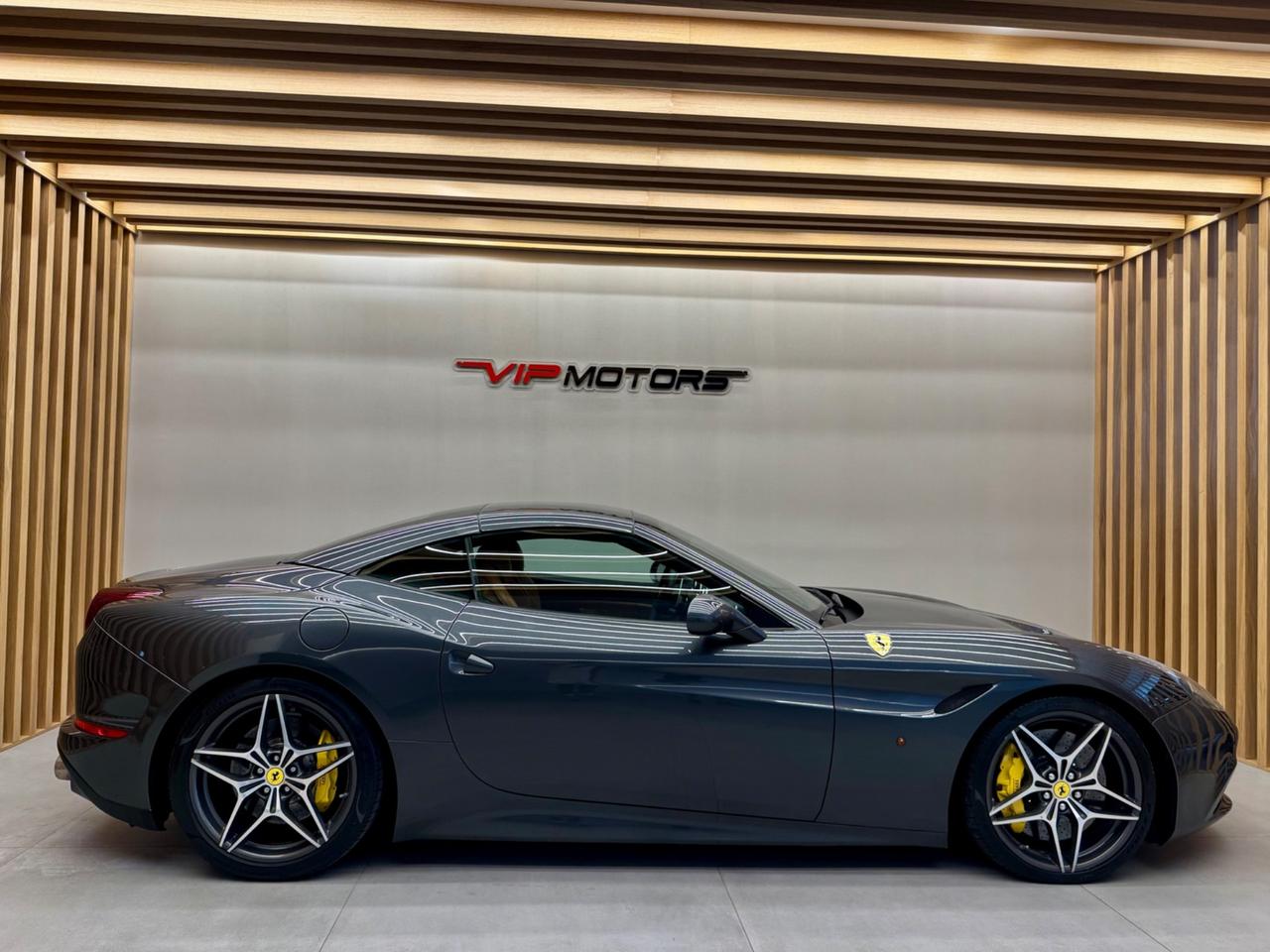 Ferrari California TURBO 3.9 V8 560 CV FULL OPTIONALS