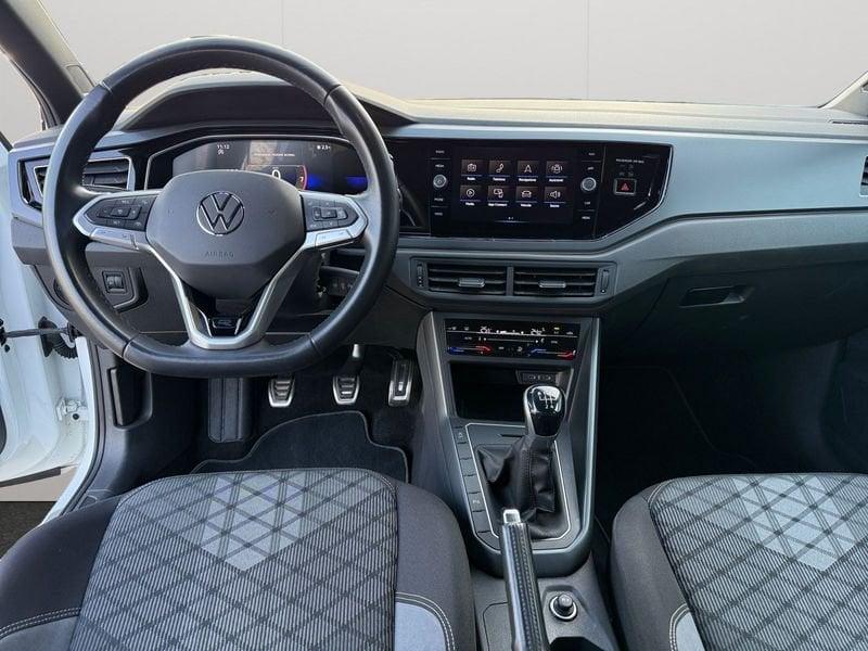 Volkswagen Polo 1.0 TSI R-LINE 95 CV