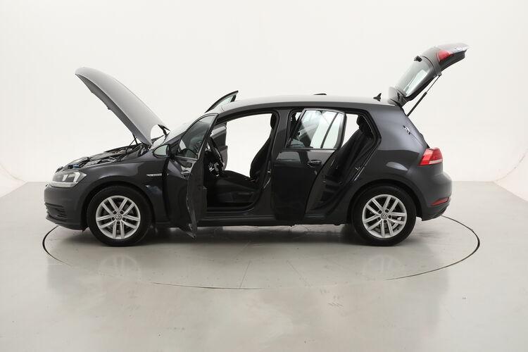 Volkswagen Golf Business DSG BR919073 1.5 Metano 130CV