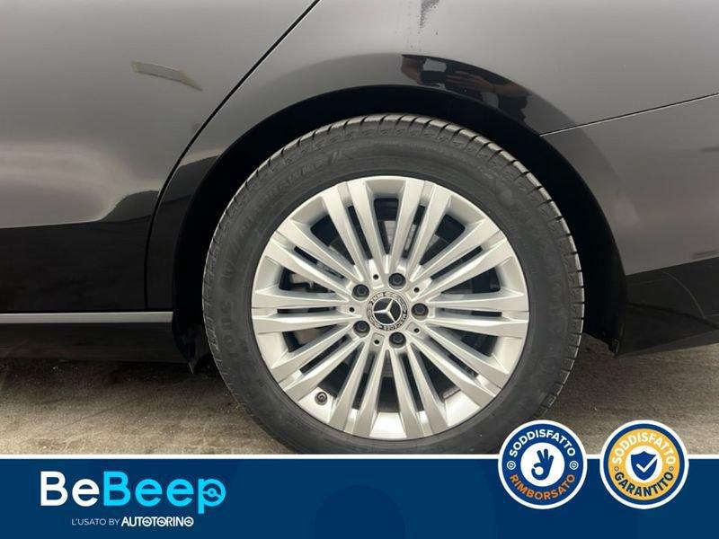 Mercedes-Benz Classe C C SW 220 D BUSINESS EXTRA AUTO