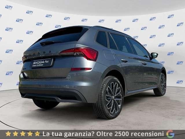 Skoda Kamiq Kamiq 1.0 TSI Black Dots