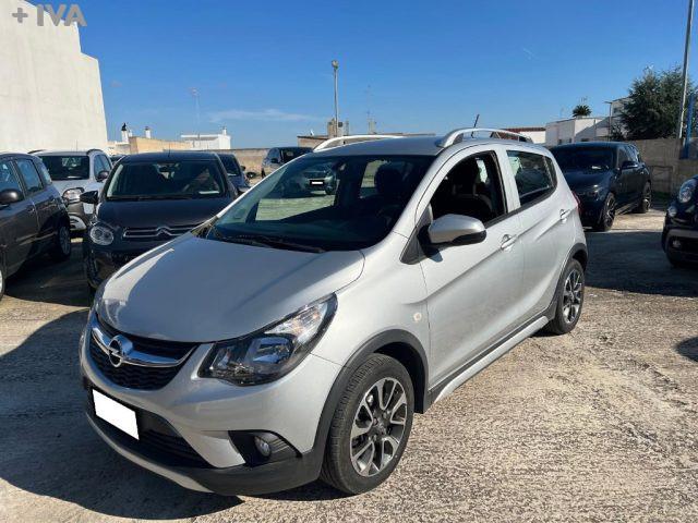 OPEL Karl Rocks 1.0 73 CV