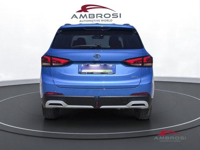 MG ZS MG HEV MY25.5 1.5L COMFORT