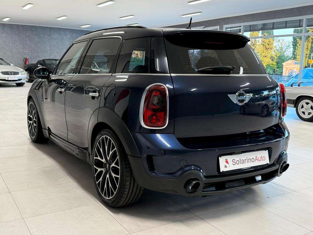 Mini Mini Countryman 1.6 Cooper S