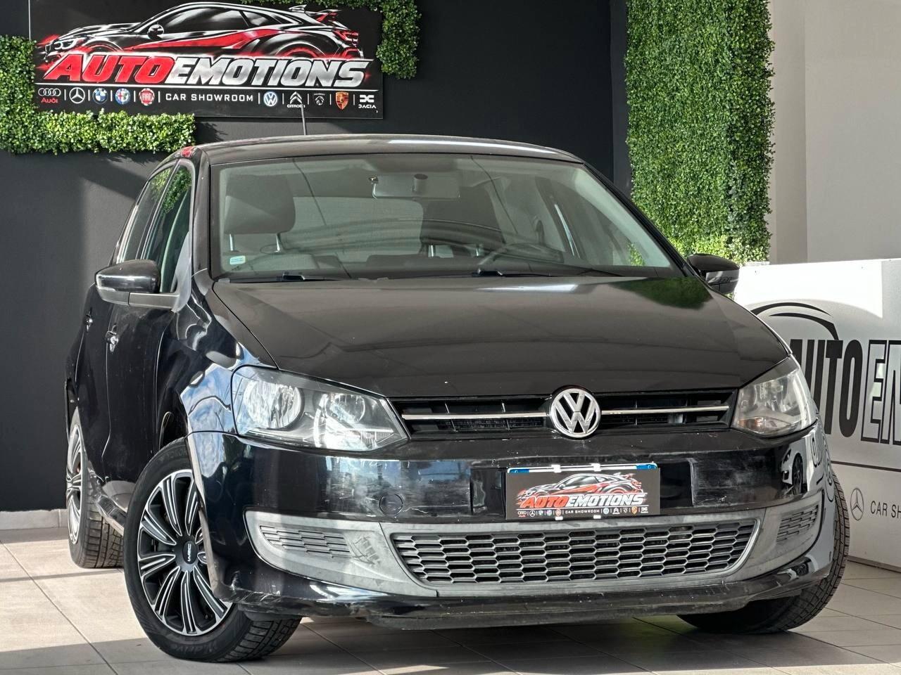 VOLKSWAGEN POLO - 1.2 | 75 CV