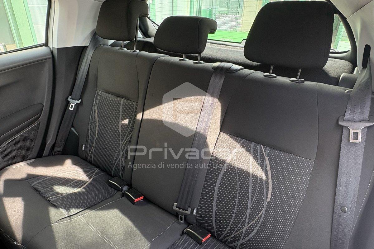 PEUGEOT 208 1° serie 1.4 VTi 95 CV 5p. GPL Allure