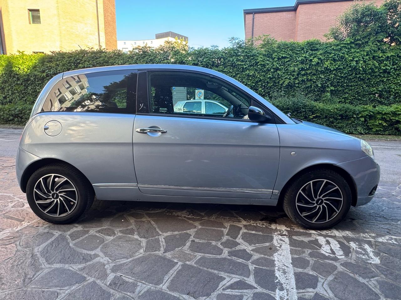 Lancia Ypsilon 1.2 Passion