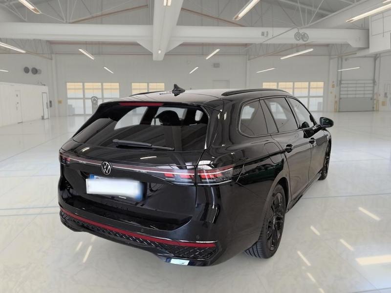 VOLKSWAGEN PASSAT VARIANT 2.0 TDI SCR EVO 142KW R-LINE PLUS DSG 4M STATION WAGON