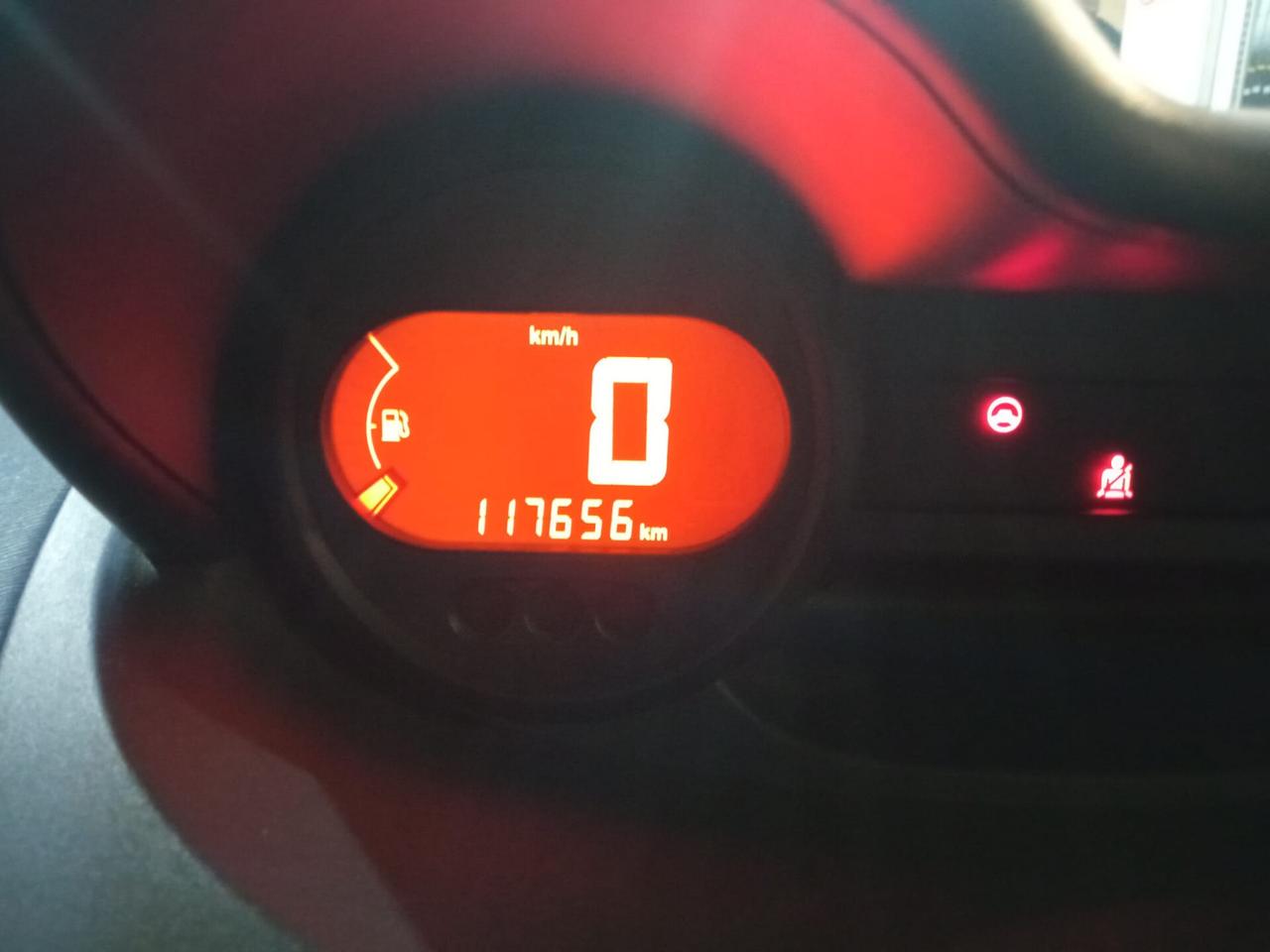 Renault Twingo 1.2 16V LEV Sport & Sound