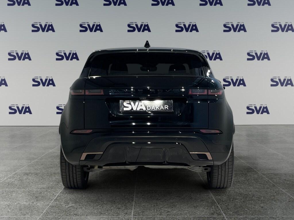 Land Rover Range Rover Evoque II 2019 150cv AWD R-Dynamic SE