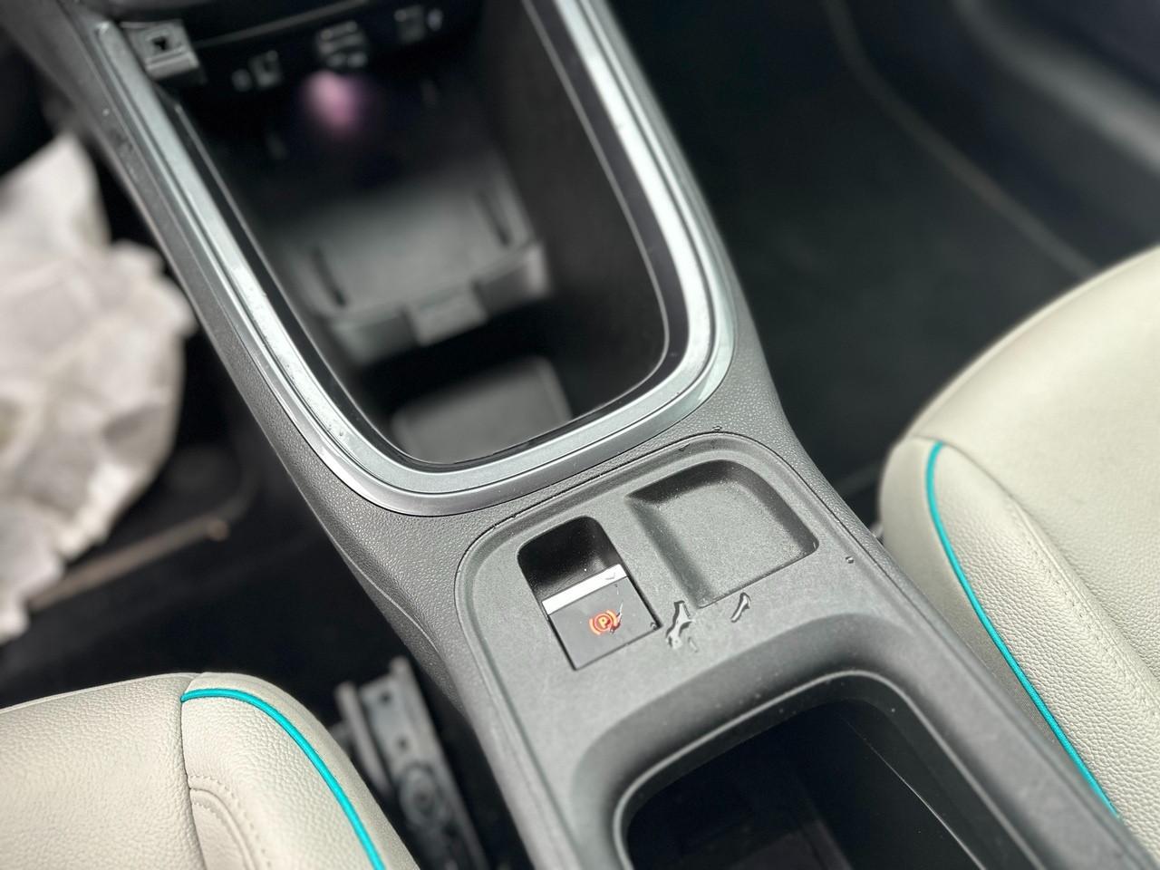 FIAT 600 IV 2023 - 600 1.2 hybrid La Prima 110cv auto