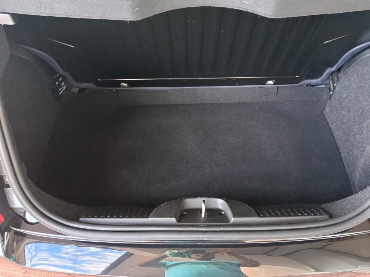 Fiat 500 1.0 Hybrid club
