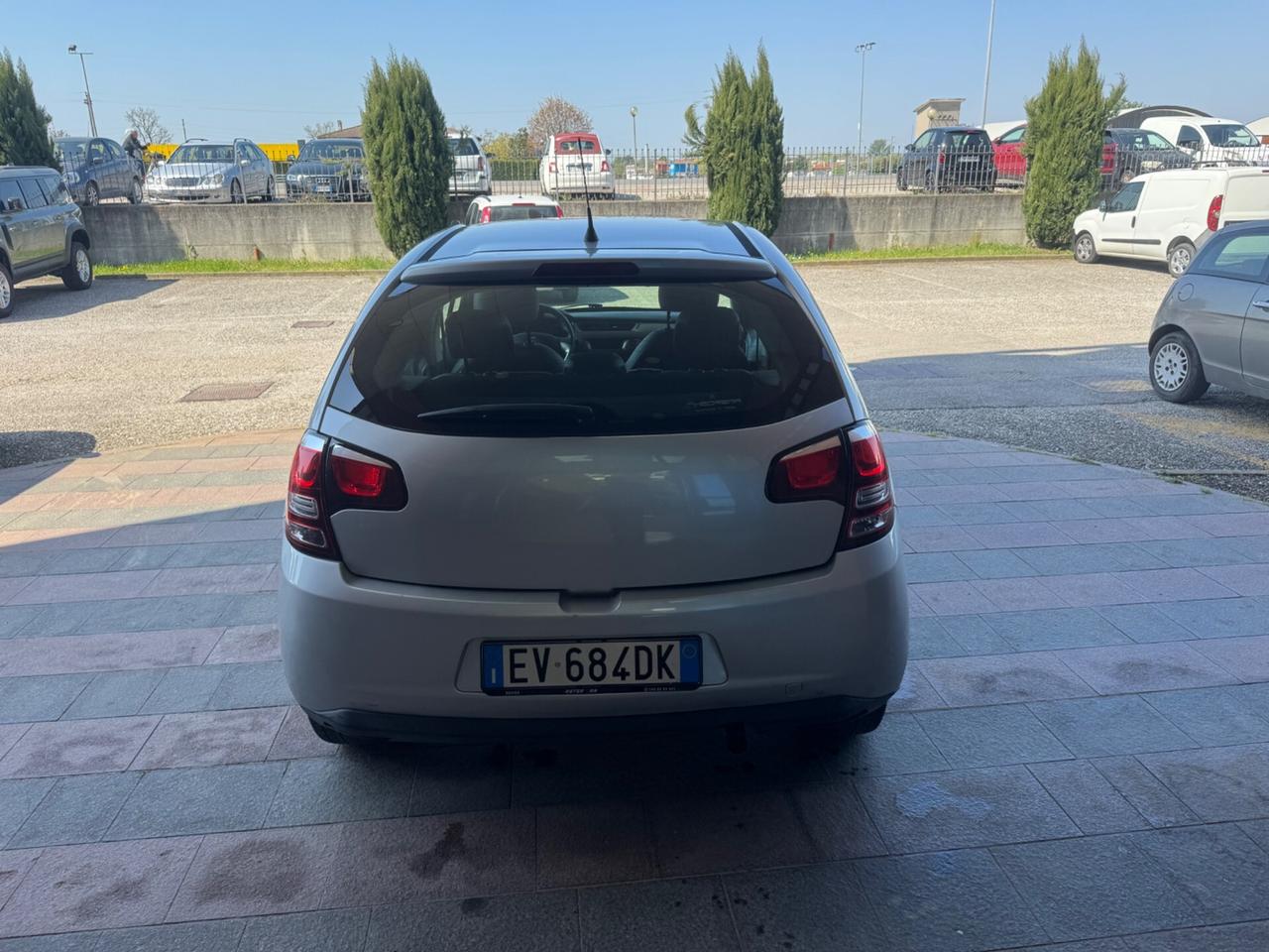 Citroen C3 1.0 VTi 68 Seduction