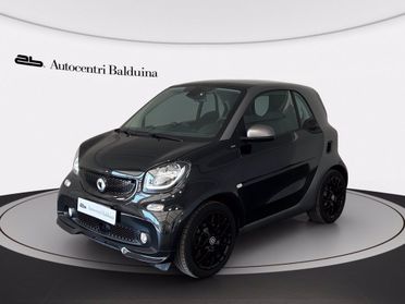 SMART Fortwo 0.9 t prime 90cv twinamic my19 del 2019