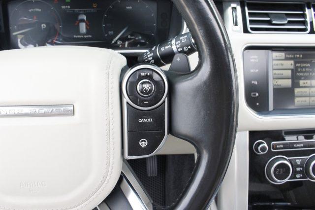 LAND ROVER Range Rover 4.4 SDV8 Vogue Unicoprop.FULL OPTIONAL/IVA ESPOSTA