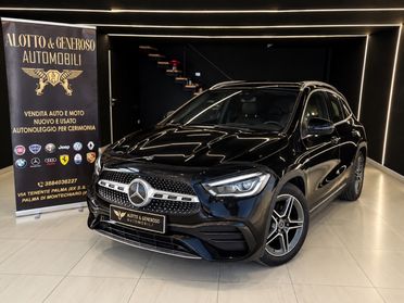 Mercedes-benz GLA 220 d 190CV AMG Premium 4MATIC