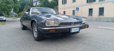 Jaguar XJ XJ-S 3.6 Coupé