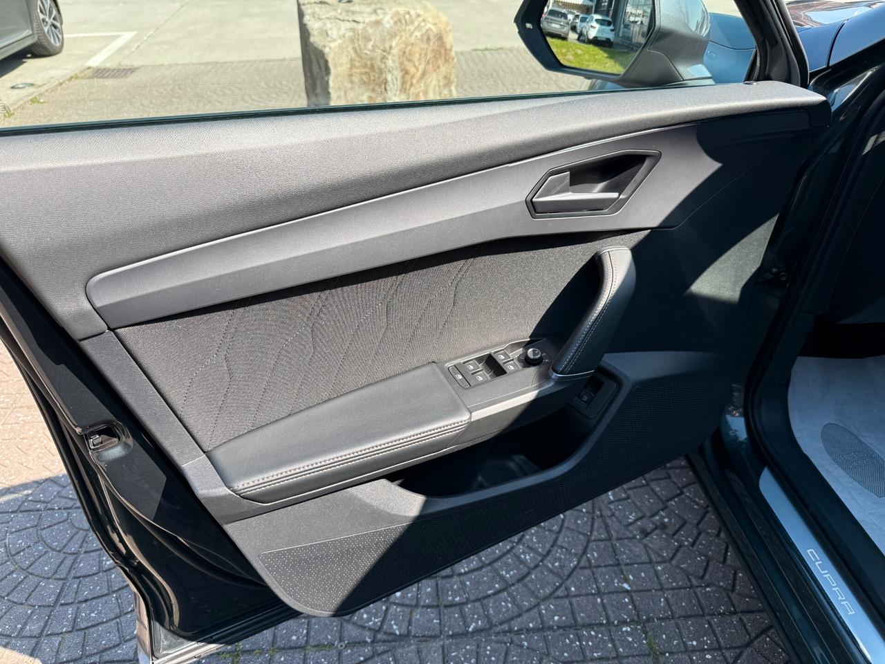 Cupra Formentor 1.4 e-Hybrid DSG