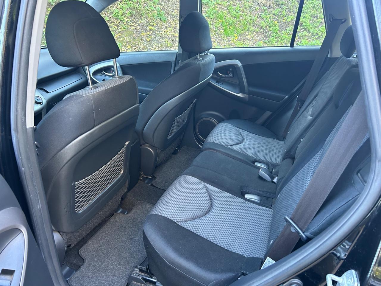 Toyota RAV 4 RAV4 2.2 D-4D 136 CV