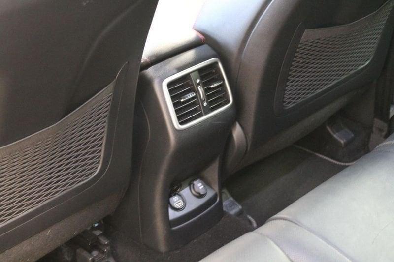 Kia Sportage 1.6 CRDI 136 CV DCT7 AWD GT Line+ Tetto