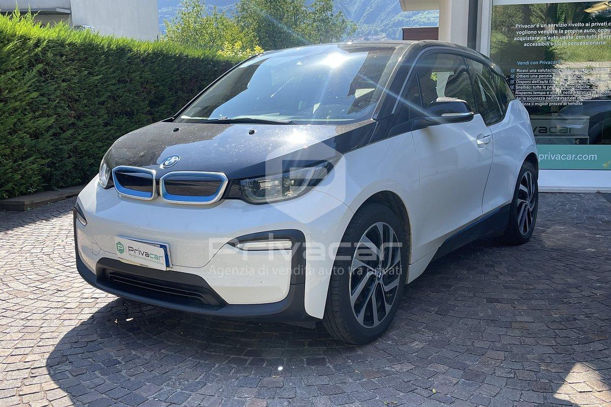 BMW i3 120 Ah Advantage