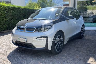 BMW i3 120 Ah Advantage