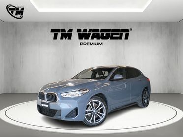 BMW X2 xdrive25e Msport X auto