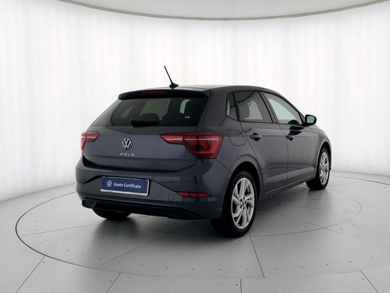 Volkswagen Polo 1.0 tsi style 95cv