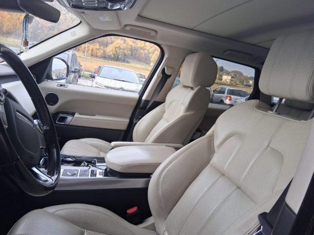 LAND ROVER Range Rover Sport 3.0 TDV6 HSE Dynamic 4x4 *No superbollo*