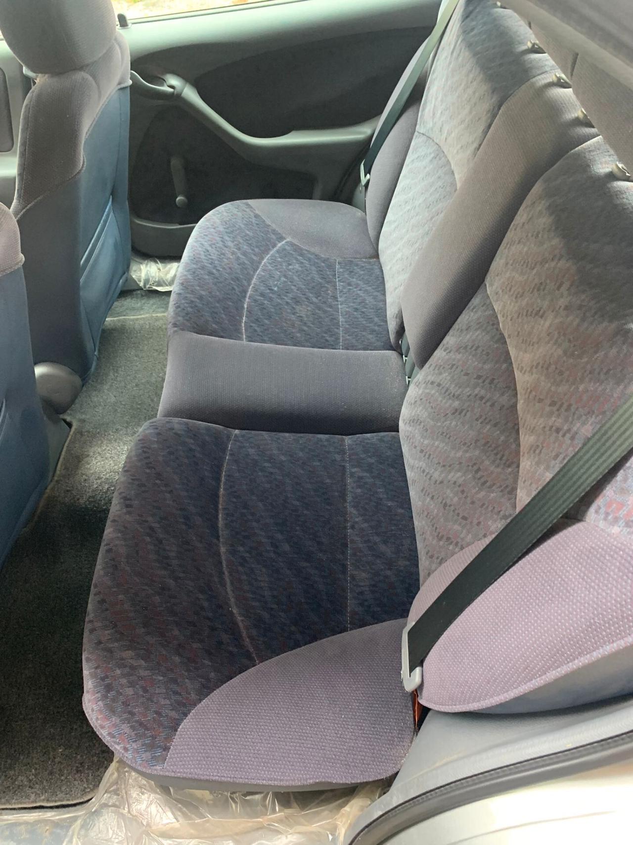 Fiat Brava 1.6i 16V cat ELX UNICO PROPRIETARIO