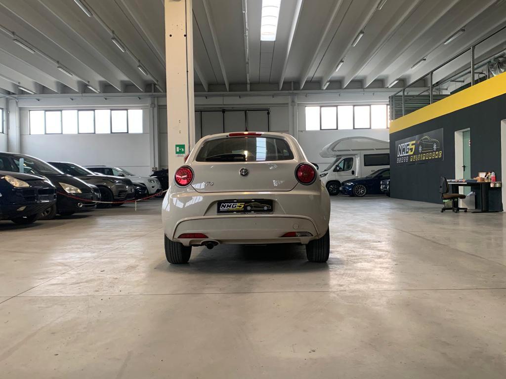 Alfa Romeo MiTo 1.4 tb Progression Gpl 120cv E6