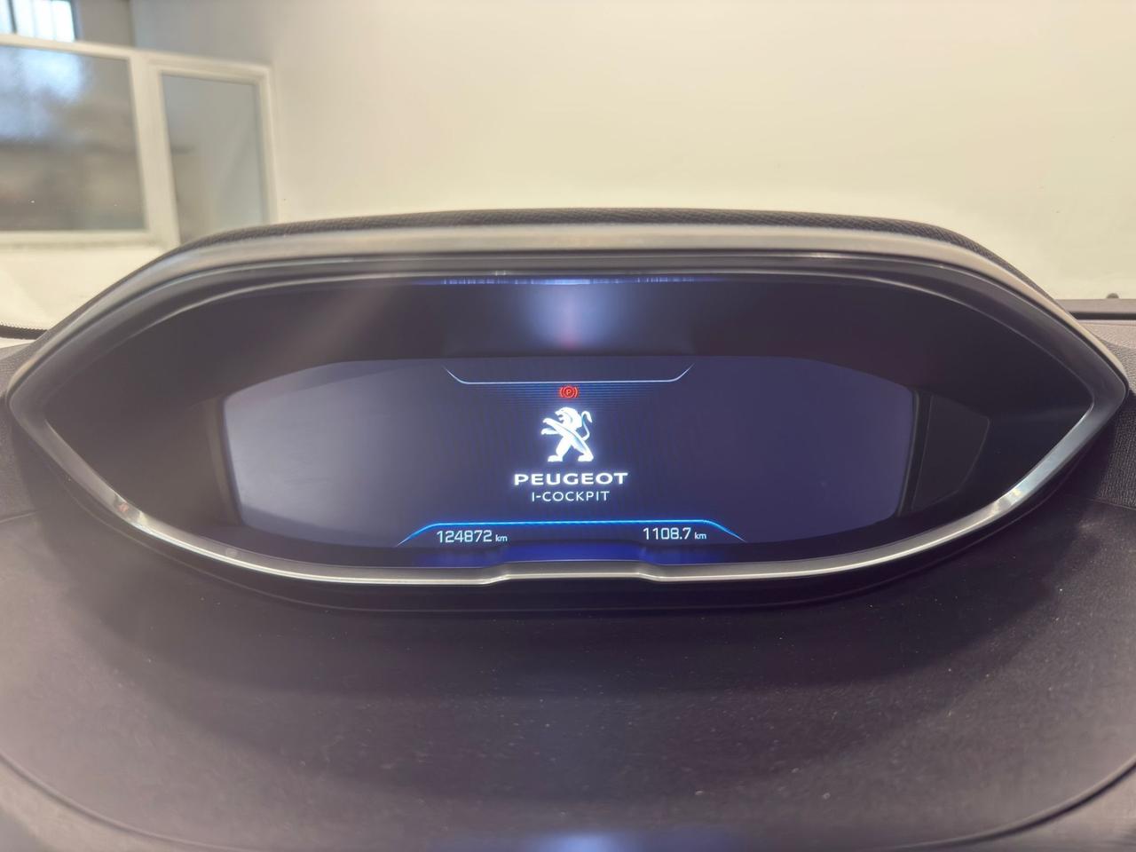 Peugeot 3008 130 S&S Active - benzina