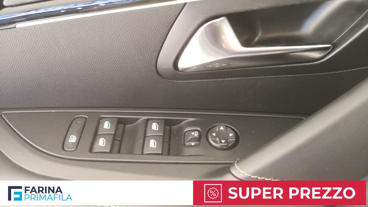 PEUGEOT 208 II 2023 - 208 1.2 puretech GT s&s 100cv