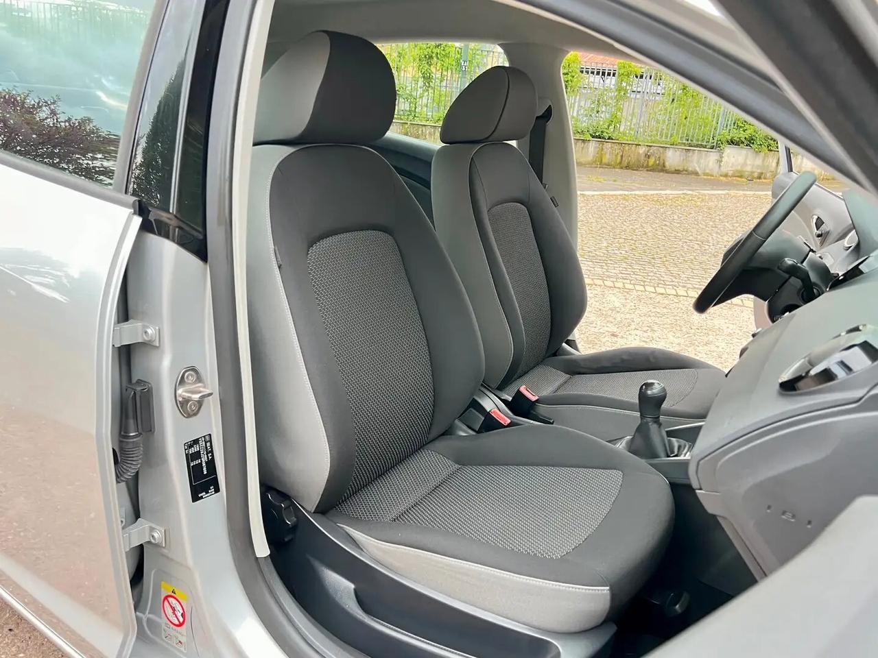 Seat Ibiza 5Porte 1.0 TSi Turbo 95cv E6 Style