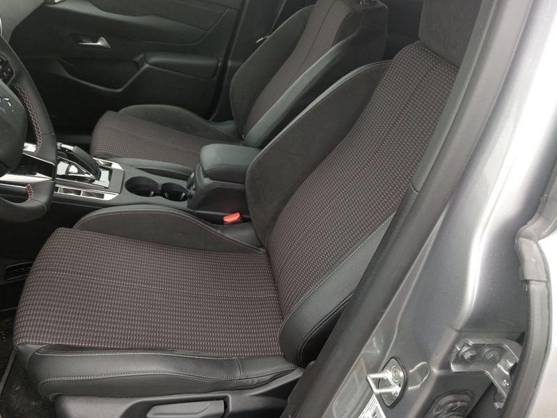 DS DS 3 Crossback DS 3 Hybrid 145 Étoile